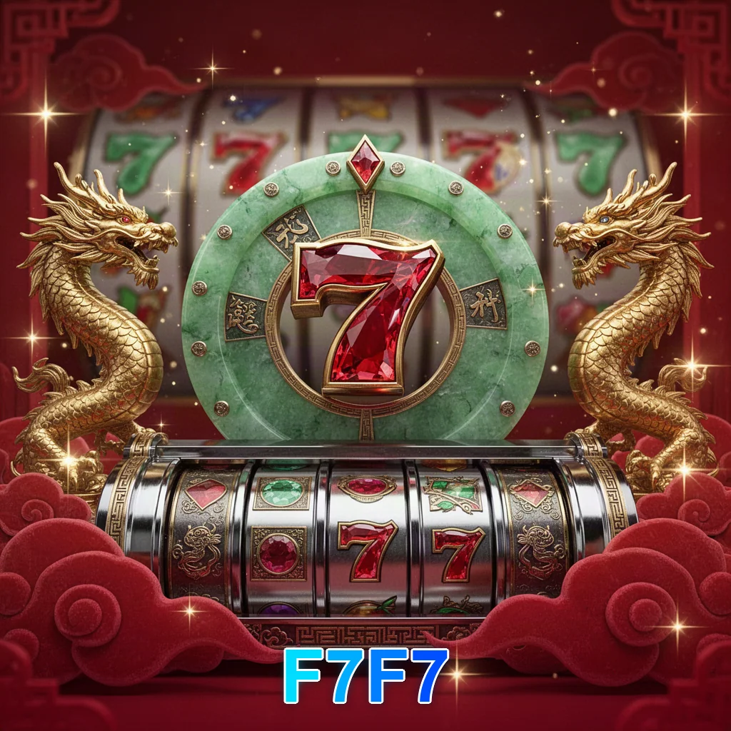 F7F7 bonus