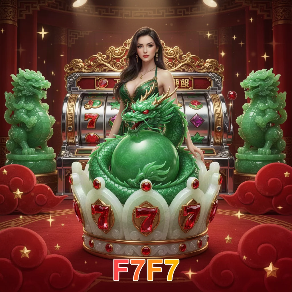 Aplikasi F7F7