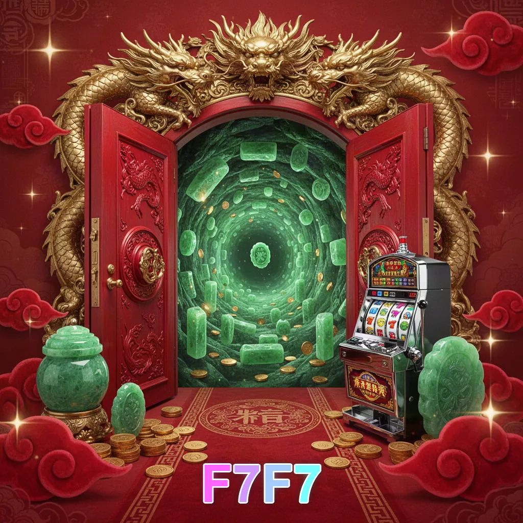 Penyedia slot utama F7F7 - NetEnt, Pragmatic Play, Play'n GO