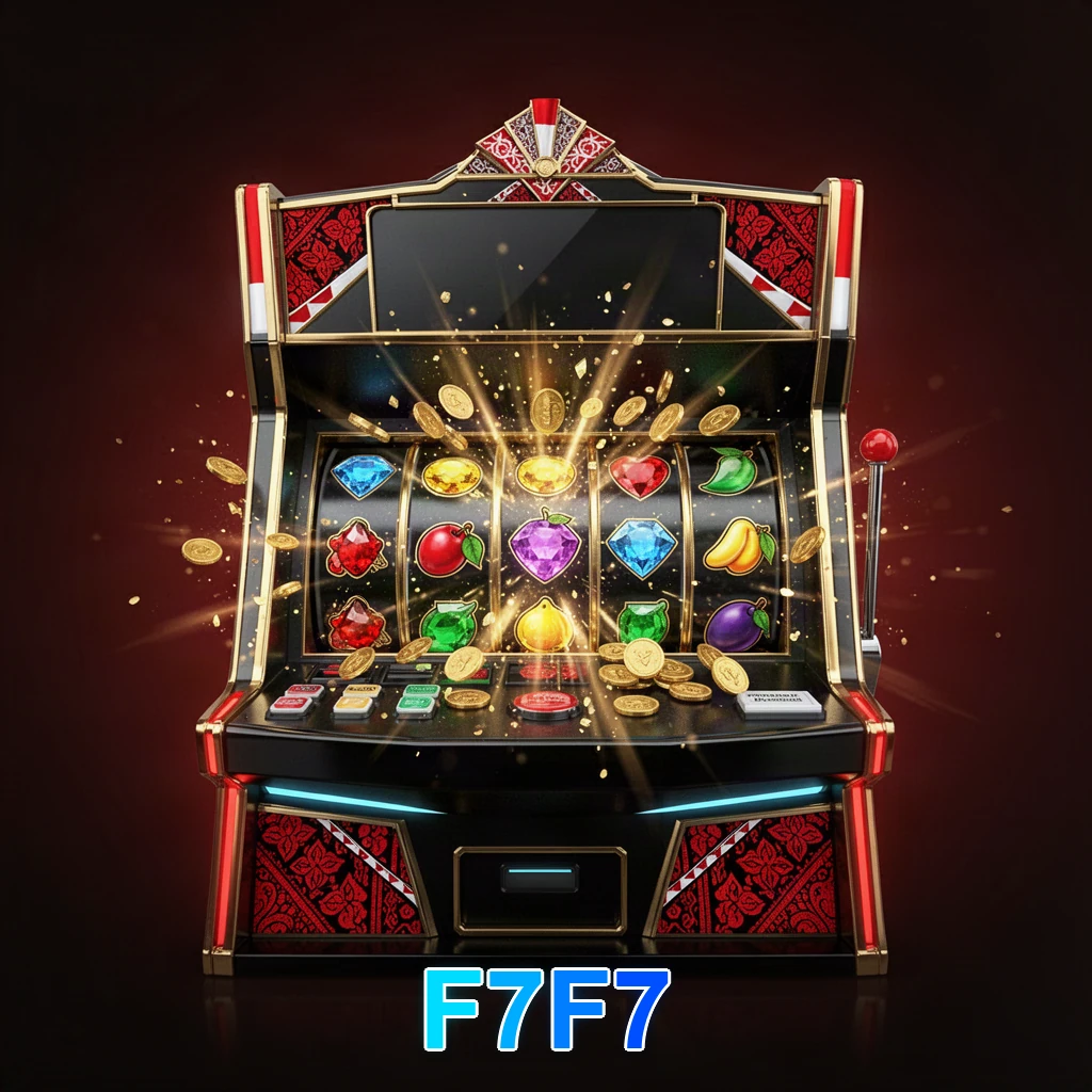 Taruhan F7F7
