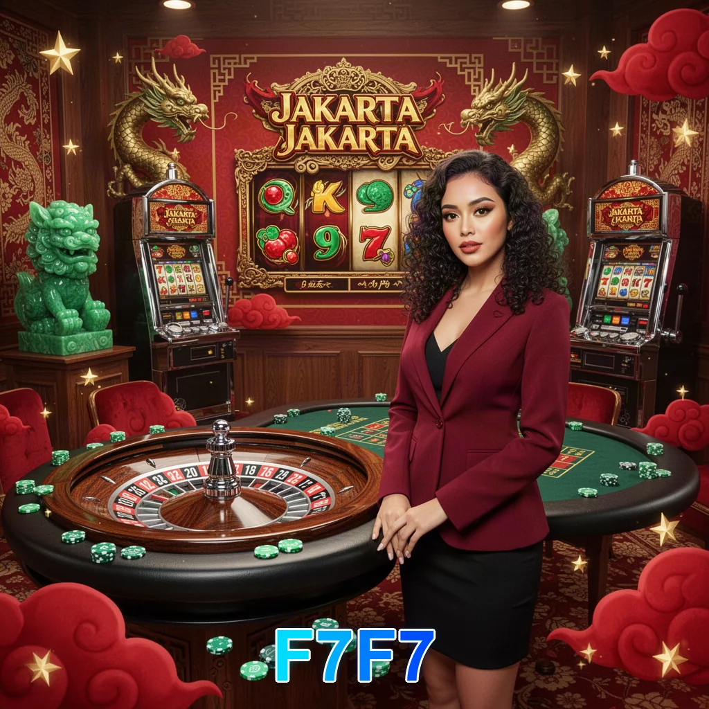 Lotre online yang tersedia di F7F7