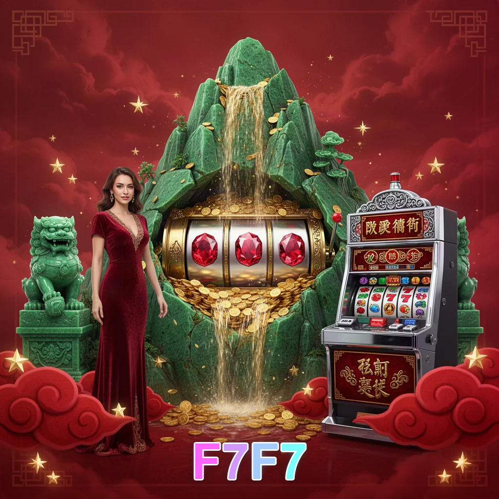 Pendaftaran F7F7