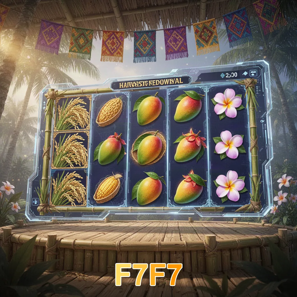 Unduh F7F7
