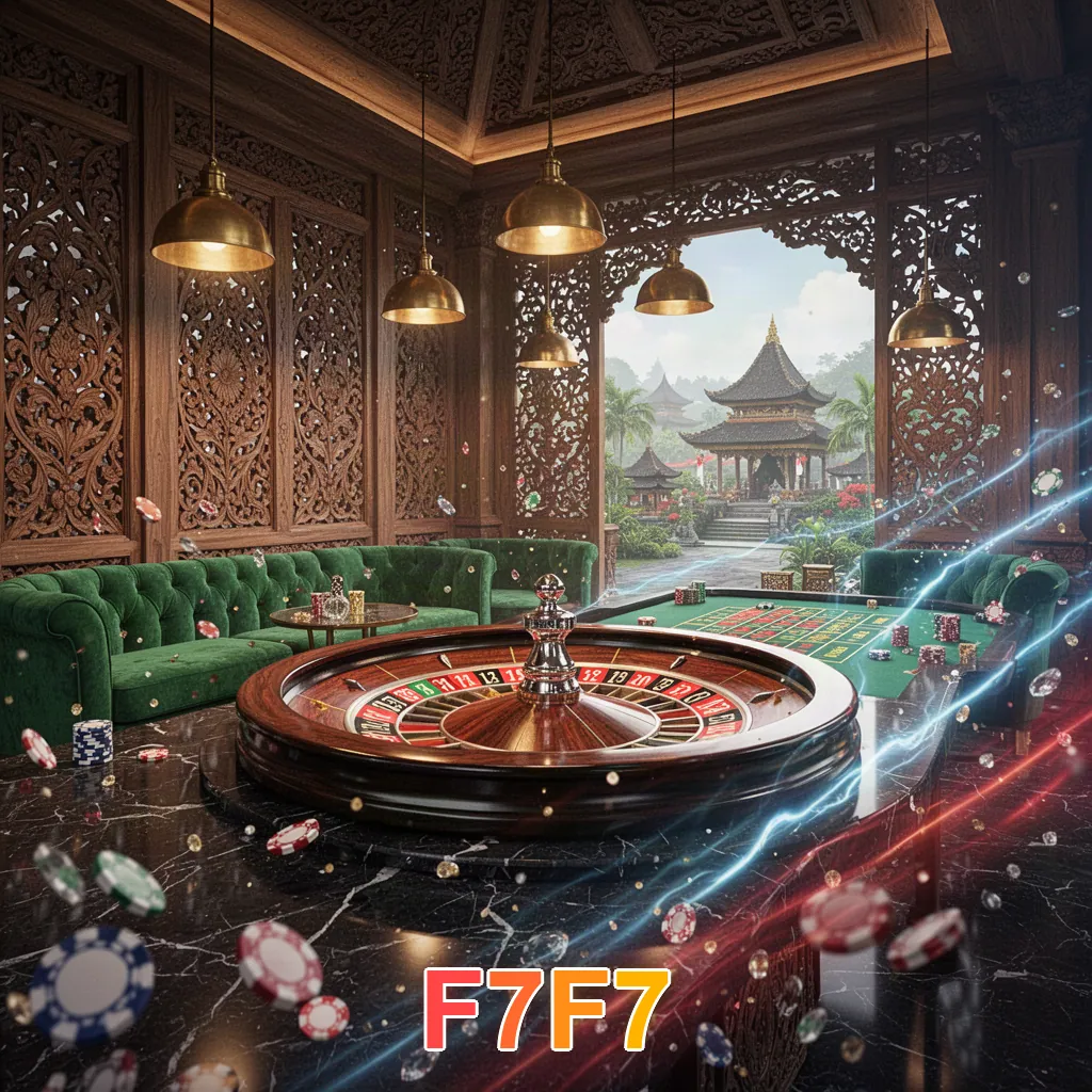 Masuk F7F7