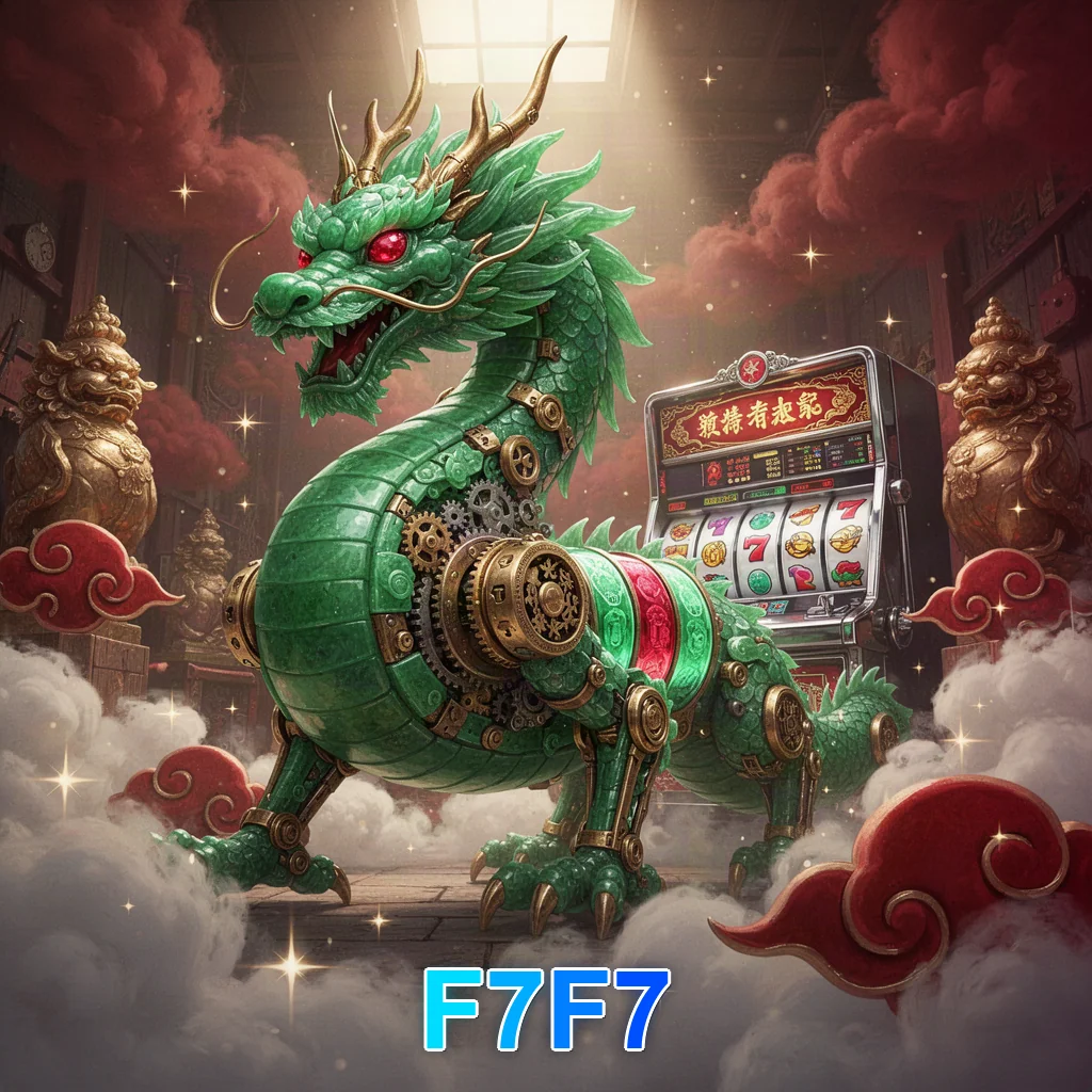 Instal F7F7