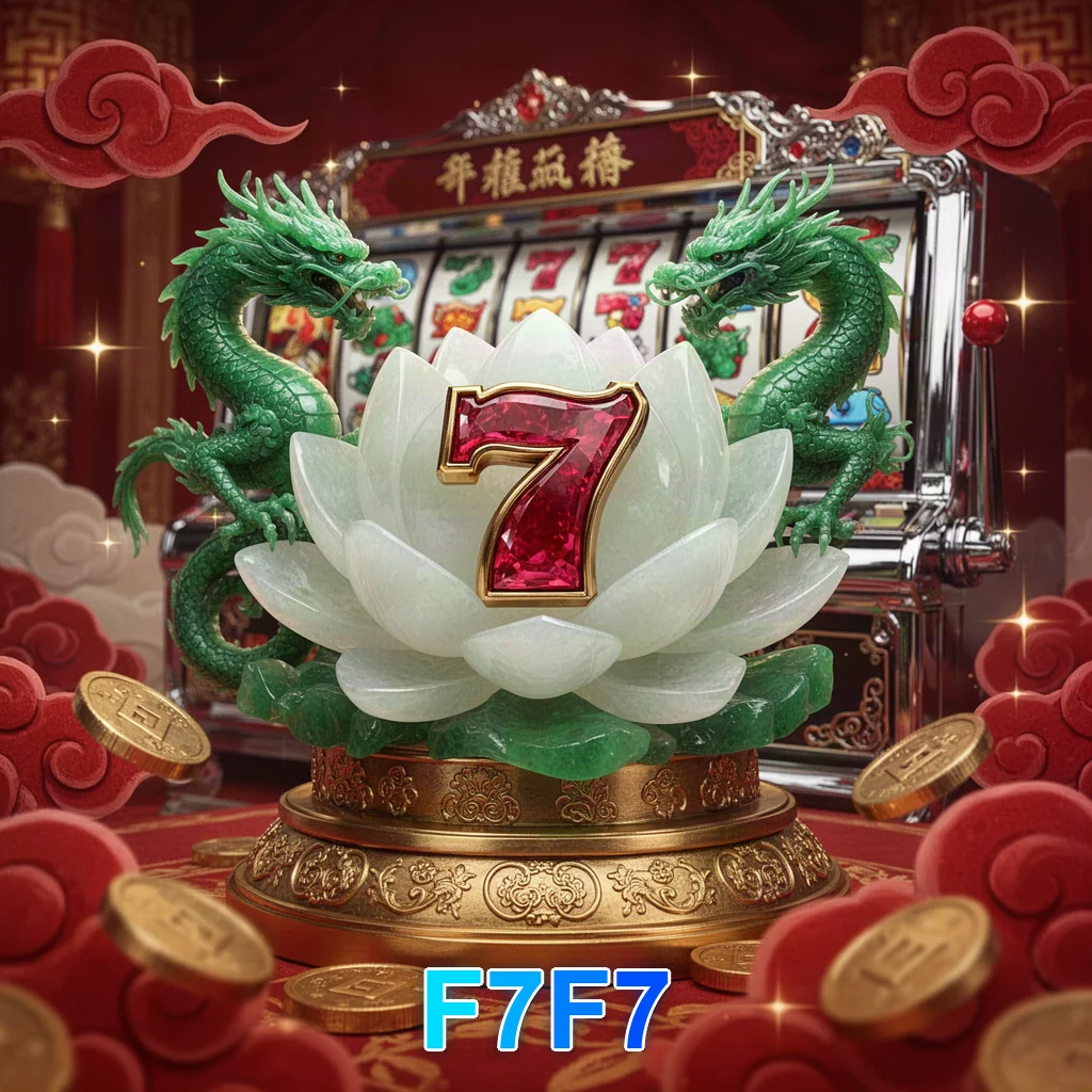 Tabel RTP game kasino F7F7