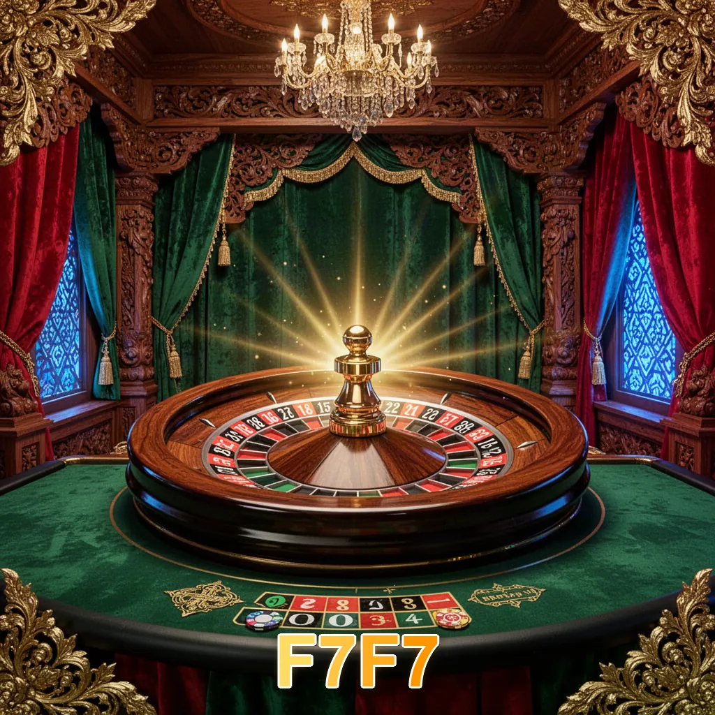 Game Fortune F7F7